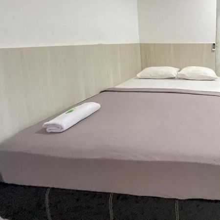Hotel Giga Sidrap Rappang Bagian luar foto