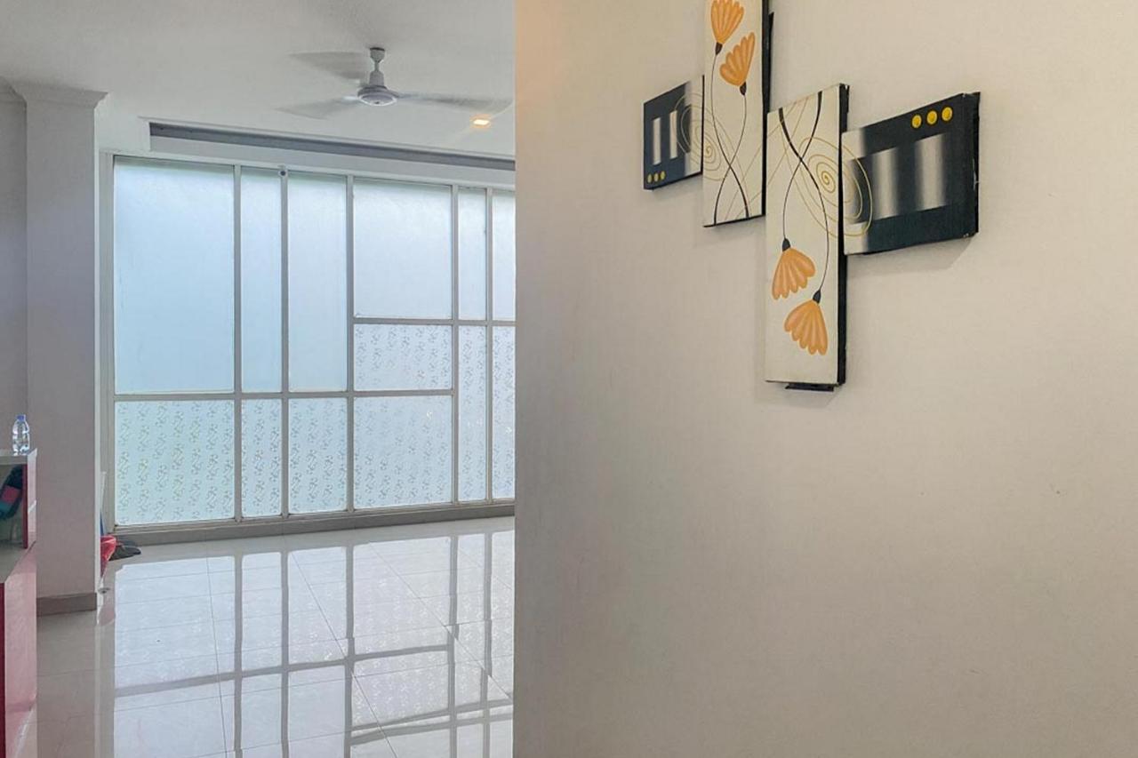 Hotel Giga Sidrap Rappang Bagian luar foto