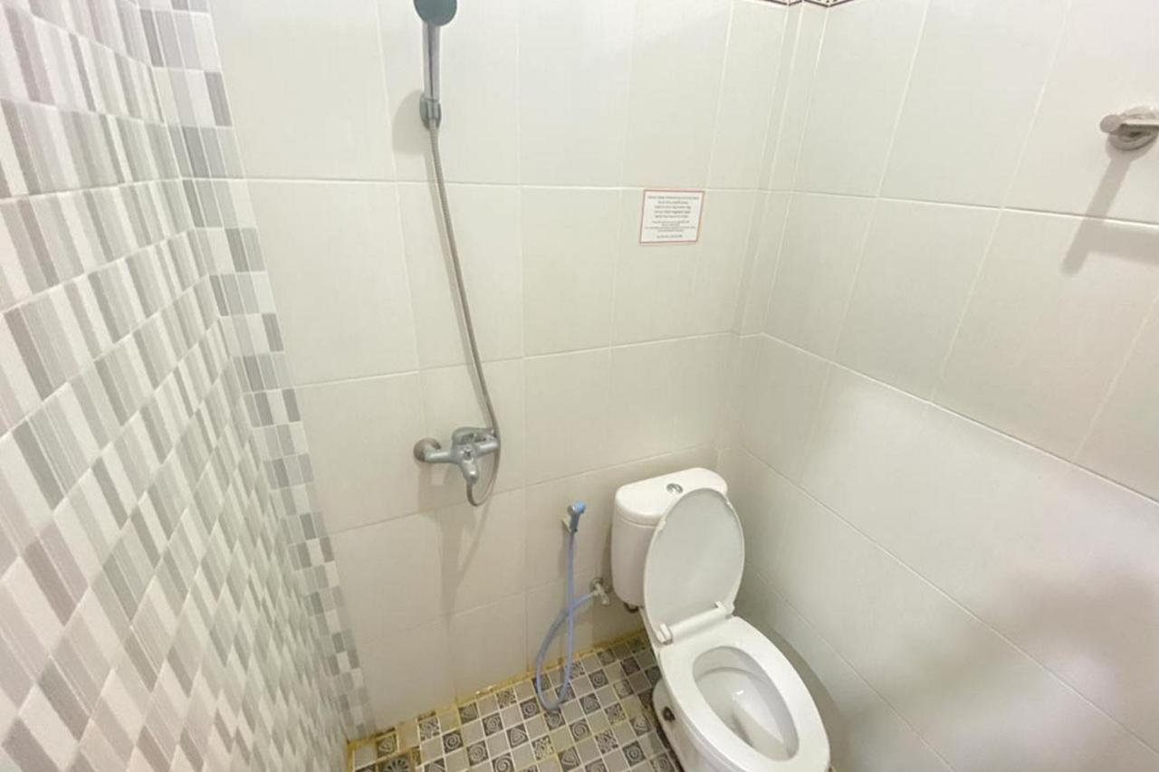 Hotel Giga Sidrap Rappang Bagian luar foto
